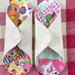 　おりもの専用ナプキン♪2枚セット