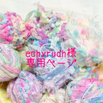 echyrudh様専用ページ♡