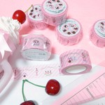 Pink Diner マスキングテープ