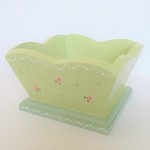 キャンディートレイ