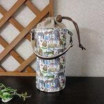リバティ☆ペットボトルケース(プールパーティ)