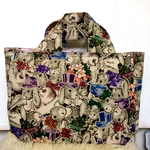 ジョリポムのお買い物トート🌺