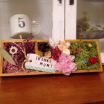 flower rooms♡mother’s day!♡pink