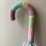 傘の持ち手カバー