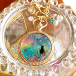  再×8春華の奇跡〜猫verバッグチャーム