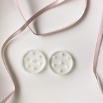 シンプルパール  earring