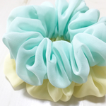 volumeUP！ダブルカラーmint×lemon