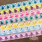 プリンセス ドレス  リボン