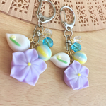 食品サンプル♡和菓子♡キーホルダー