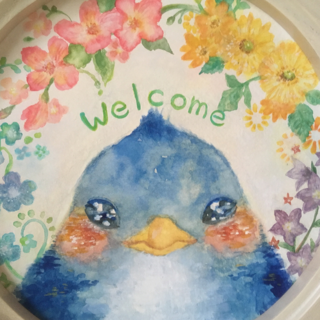 welcome もとこさん | ハンドメイドマーケット minne