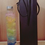 ハーバリウム用バッグ☆ボトルバッグ☆紙袋☆ラッピング☆52