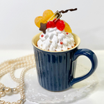生クリームスイーツ（小物入れ）🍓
