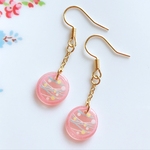 ヨーヨーピアス♡(ピンク)