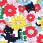 【H様オーダー品】入園入学手提げ★巾着