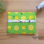 キッズサイズ　ポケットティッシュケース　NO.620