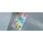 押し花スマホケース🌼.*