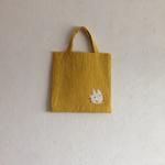 こどもでざいんじょ ちびBAG   ねこちゃん ×mastard