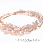 再販＊5༅೫天使からの贈り物೫༅ 天然石 パワーストーン ブレスレット