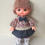 メルちゃん♡服