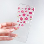 オリジナルiPhone7/8ケース