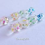 花雫ピアス(イヤリング)