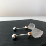 ice rocks