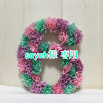 sayeh様専用ページです