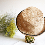 hiraku0928様ご専用* 笹和紙 summer hat