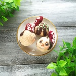 はみだしタコのたこやきじん