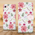 スマホケース 手帳型