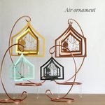Air ornament くま