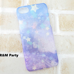 黄昏時星柄スマホケースiPhoneSE/iPhone12/iPhone11/iPhone14Pro/iPhone14/iPhoneXR/iPhone13星座