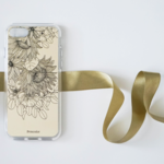 iPhone ケース｜MONO 向日葵