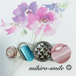 ◆◇アンティークヘアクリップ◇◆HK15