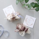 barrette " milk chocolate "