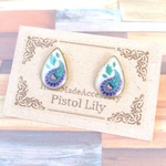 No.10747 送料込♥ピアス