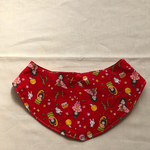 犬用  クールバンダナ  リバーシブル