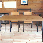 　Crenata bench set 12*75 (o) 