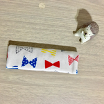 カラフルリボン 水筒肩ひもカバー