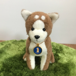 赤柴さん