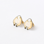 パグのおしりピアス・イヤリング