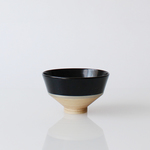 KOROMO（衣）：椀 WAN（漆黒）     汁椀　漆器　京都
