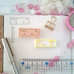 sin～様専用フォームです 消しゴムはんこ