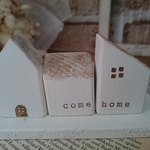 ナチュラル.ミニハウスCome home