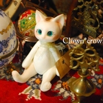 妖怪チビカシゲ  猫又ドール Chibikashige 8th