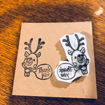 消しゴムはんこ♡オーダー専用