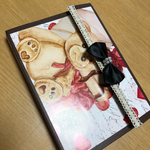 おすそ分けファイル じゃばらファイル