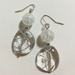 18 (シルバーピアス)