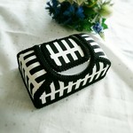 アルテック風 北欧柄♡ウェットティッシュケース