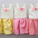 リカちゃん 服 ★送無★ワンピース
